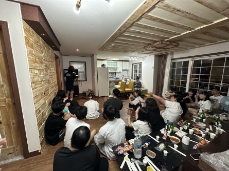 그룹디 워크숍